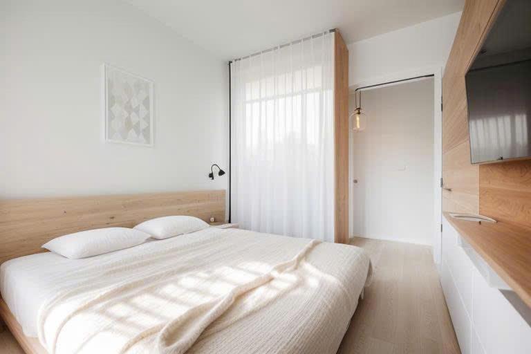 Stylist 2 Bedrooms Apartment Ho Chi Minh City Exterior photo